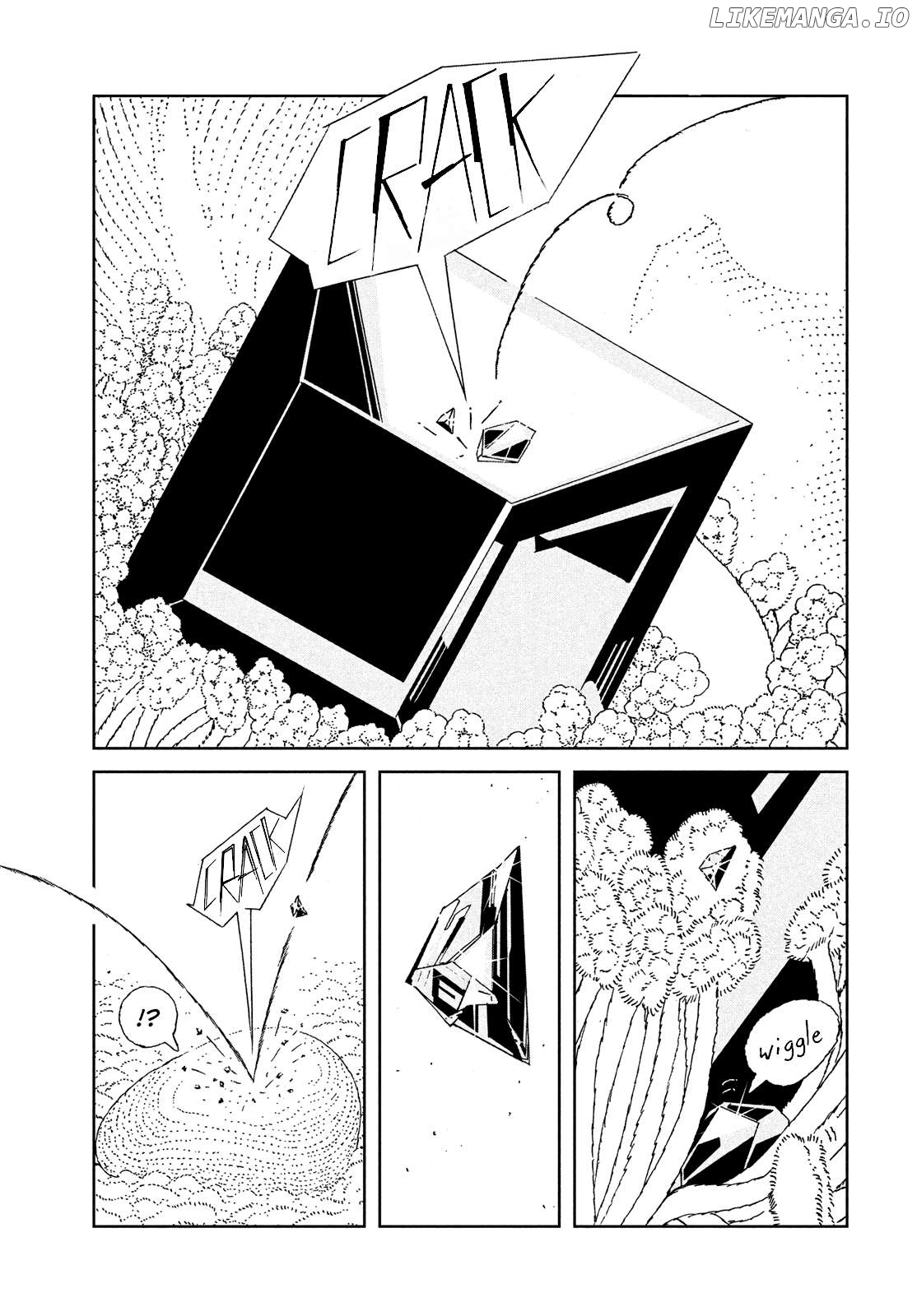 Land of the Lustrous, Chapter 108 image 12